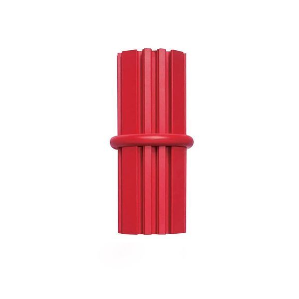 Игрушка для собак Конг KONG Dental Stick палочка для зубов, размер L 21123 фото