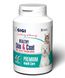 Вітаміни GIGI Код-Омега Плюс / HEALTHY Skin & Coat для лікування дерматитів котів та собак №90 (1 капсула на 10 кг) 43056 фото 1