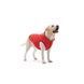 Курточка двостороння AiryVest UNI, розмір L55, червоно-чорна 2568 фото 4