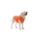 Курточка двостороння AiryVest UNI, розмір L55, оранжево-чорна 2572 фото 4