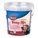 Смесь лакомства для собак Trixie (TX-31496) Soft Snack Bony Mix (говядина, баранина лосось, курица) 500 г 17985 фото 1