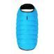 Курточка-накидка для собак AiryVest, XL, B 68-80 см, С 42-52 см голубой 15452 фото 3