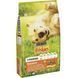 Корм сухий для собак Фріскіс Friskies Balance з куркою і овочами 10 кг п100016 фото 1