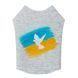 Майка для собак WAUDOG Clothes малюнок "Фаг", XS22, B 30-35 см, C 19-24 см 291-0229 фото 2